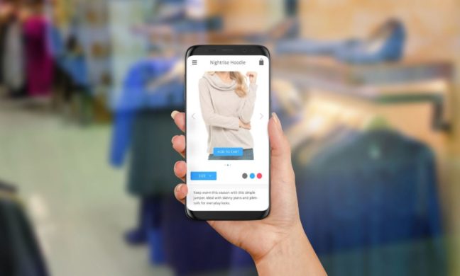 buy clothes online
