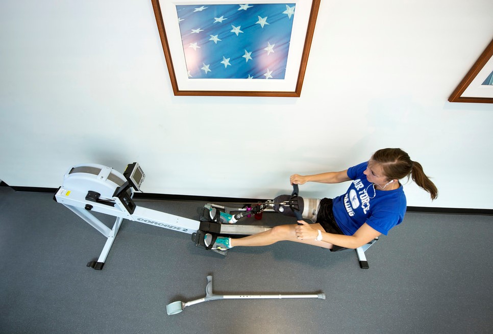 Facts About The Use of Rowing Machine to Lose Weight