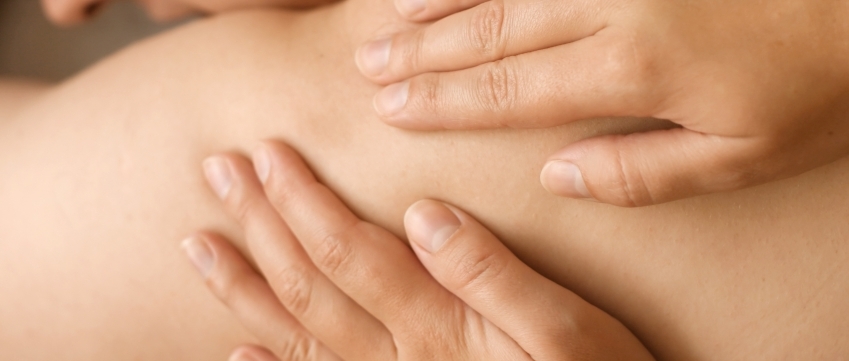 Chiropractic Care in Pain Management