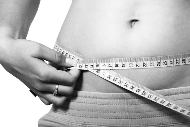 Common mistakes when trying to lose weight