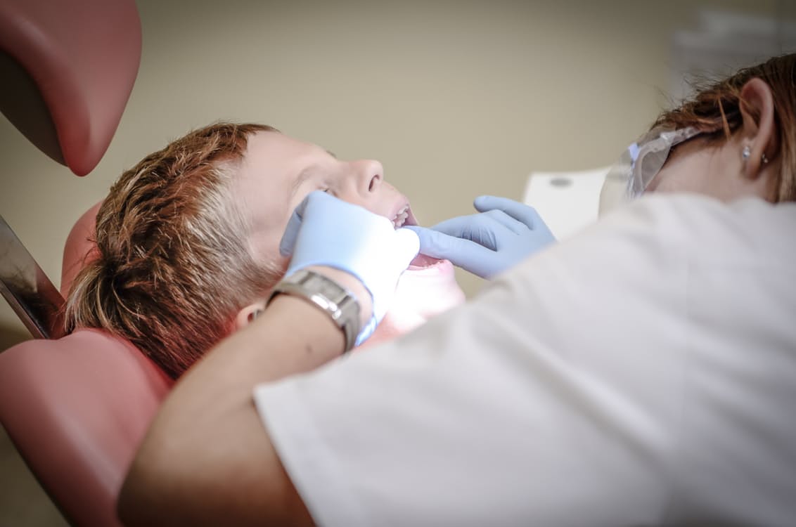 Types Of Dental Services That You Should Know