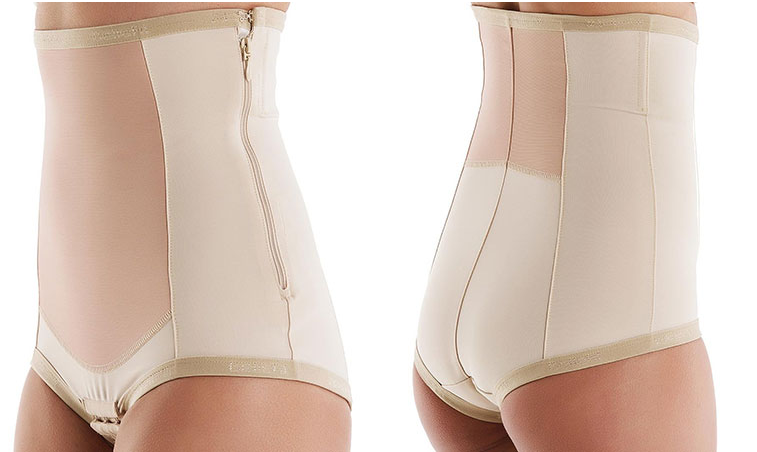 Choosing The Best 5 Postpartum Girdles