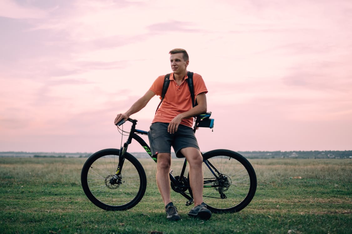 Reasons For Using Fitness Exercise Bikes