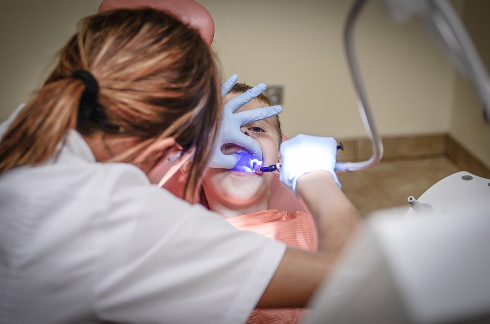 Qualities Of A Good Pediatric Dentist