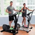 elliptical trainer