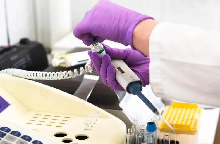 The Importance of Advanced Technology for Healthcare Industry
