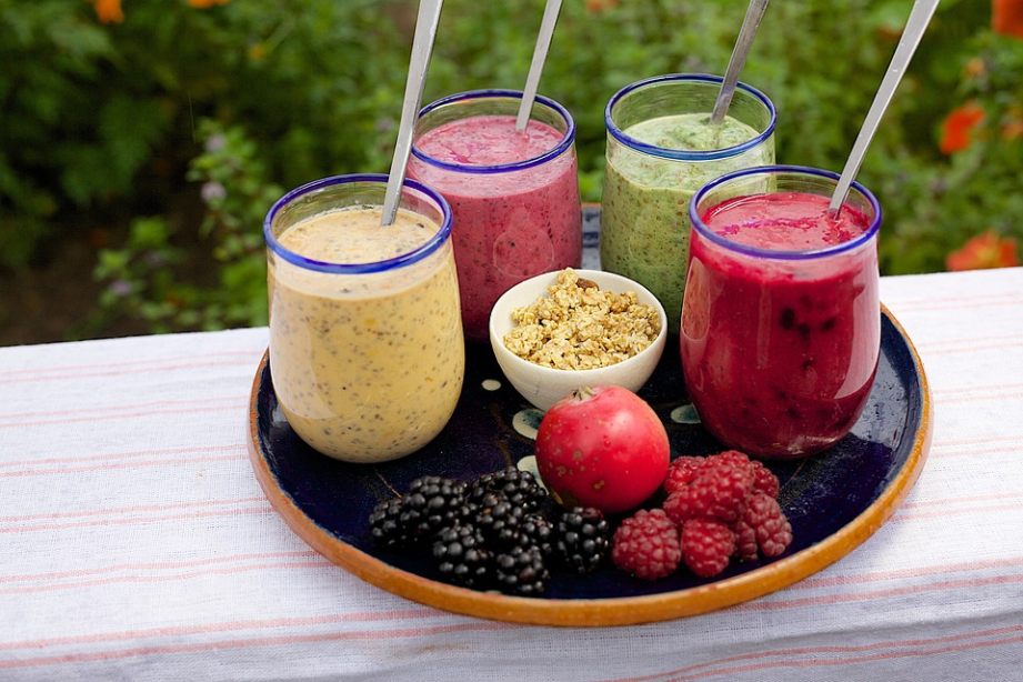 Reasons Why Plant-Based Diet Improve Our Life
