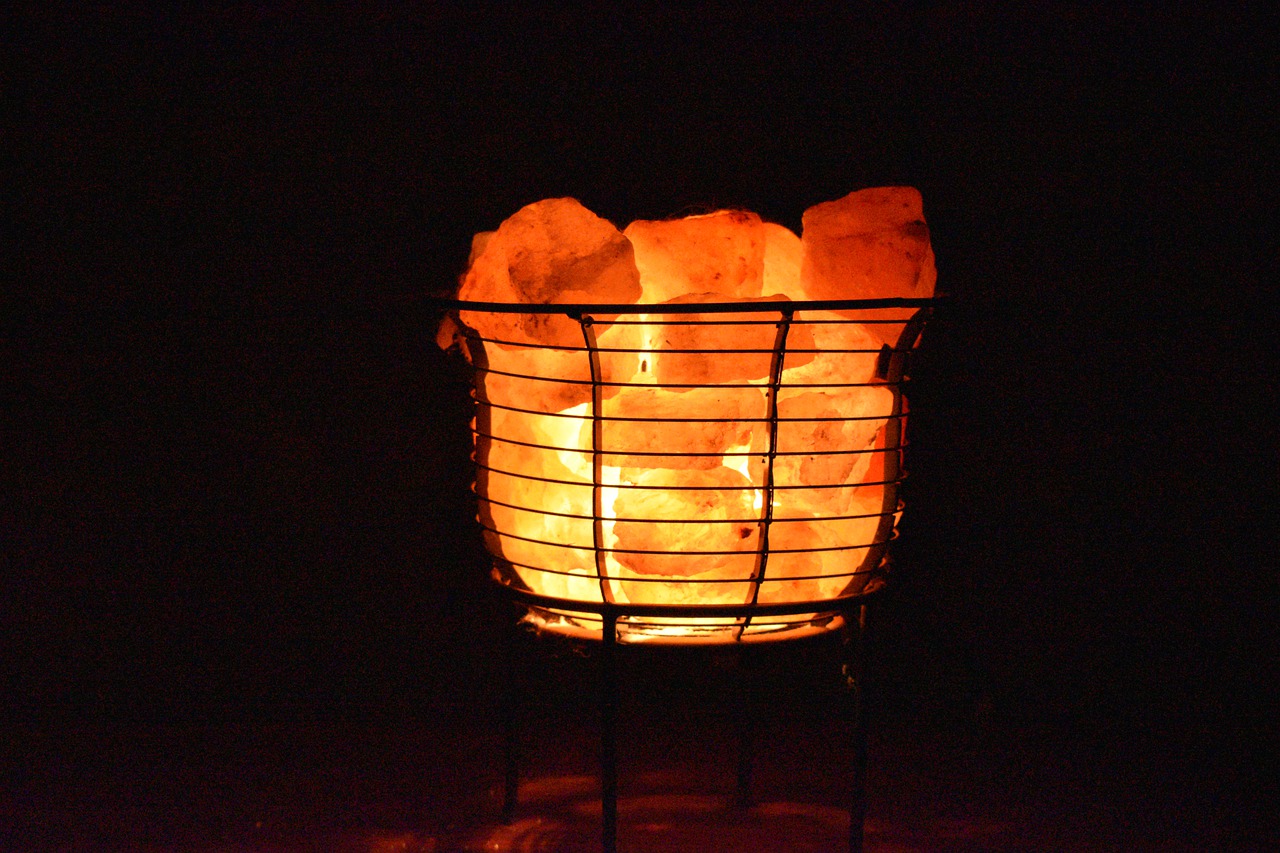 The Medical Advantages of Salt Therapy