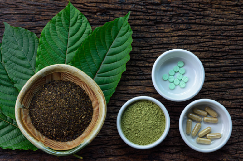 Health Benefits of Using Kratom