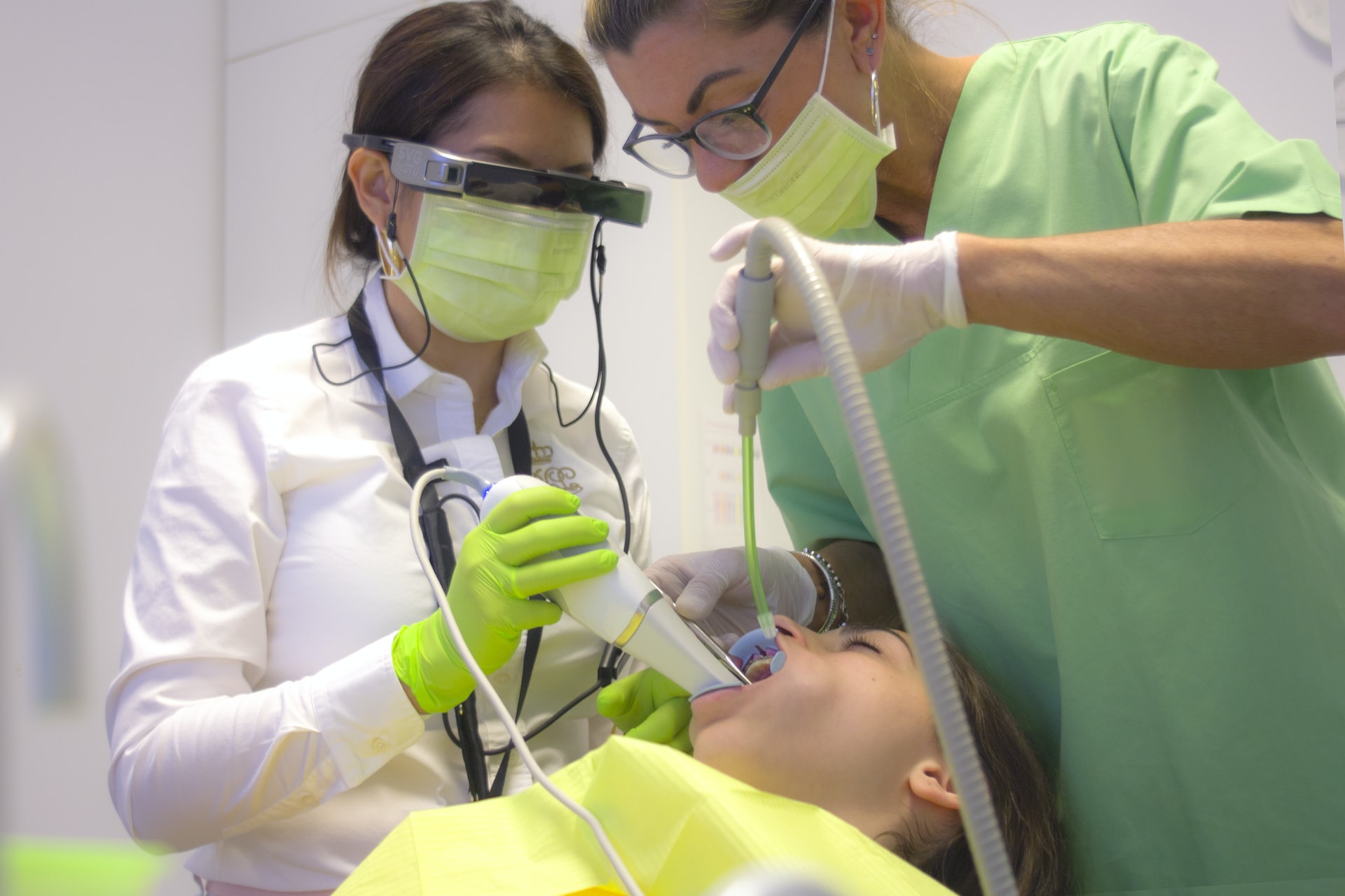 The Benefits of Having a Pediatric Dentist for Your Kids