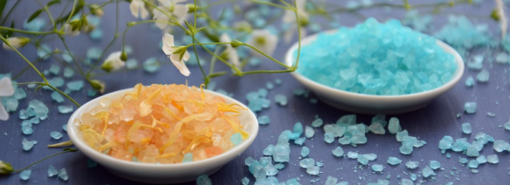 The Benefits of Salt Therapy for Health