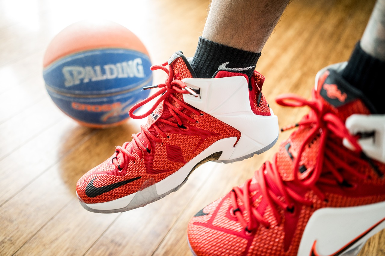 Ways to Improve Your Basketball Game