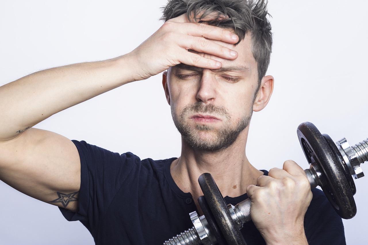 Common Symptoms of Low Testosterone